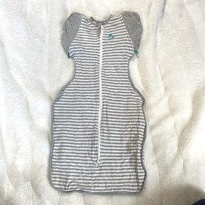 Love To Dream Swaddle UP Transition Bag Original Swaddle Wrap - Medium